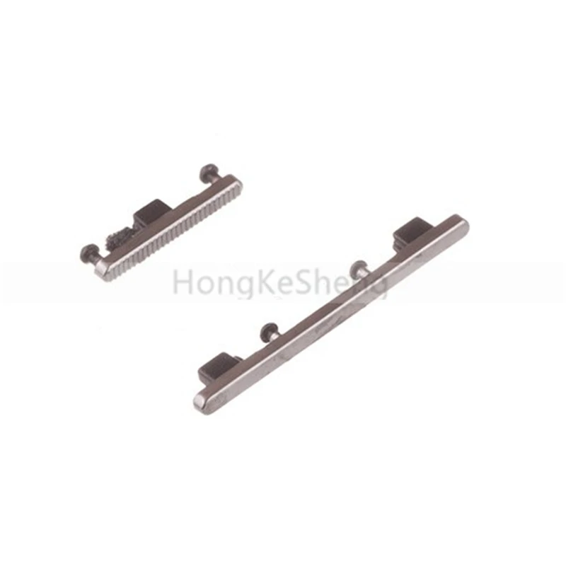 Oem Side Button Rep…