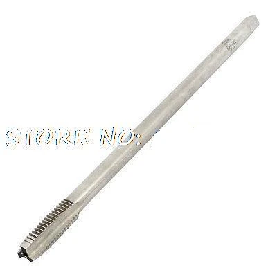 

Square Head HSS M8 3 Flutes Machine Screw Thread Metric Plug Taps 150mm Long