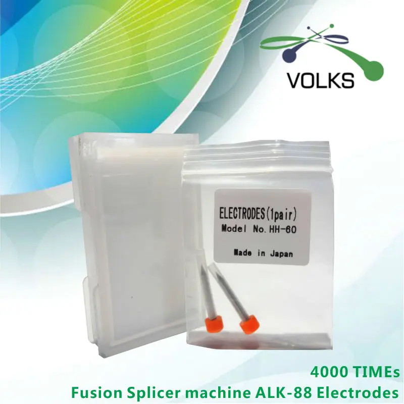 

ELOIK ALK-88 Electrodes For Fusion Splicer ALK-88 Splicing machine