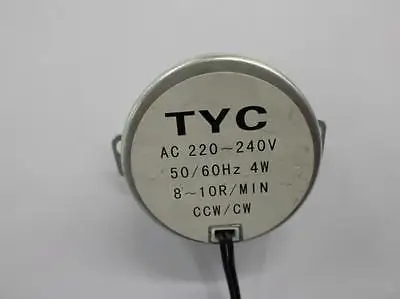 Tyc Ac 220-240V 4W …
