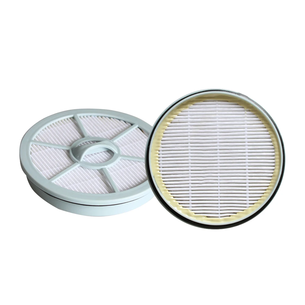 قطع غيار المكنسة الكهربائية ، فلتر Hepa للغبار ، فلتر مخرج الهواء لـ FC8208 ، FC8250 ، FC8260 ، FC8262 ، FC8264