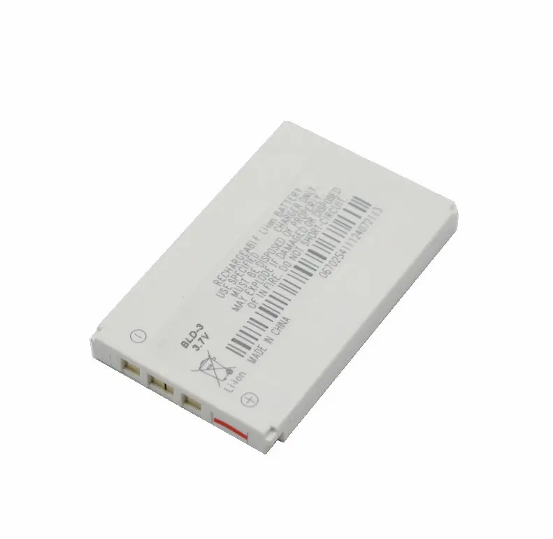 Ciszean 1x BLD-3 BLD3 BLD 3 battery for Nokia 7210 2100 3300 6220 6610 7250 I6260 6200 6610 6610i 7250i Battery