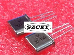 New and original 20PCS /10.7MHZ Crystal filter 10M15A HC-49T 3dB +-7.5KHZ