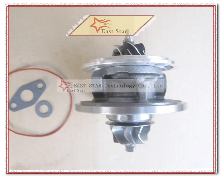 Turbo Cartridge Chr… - image