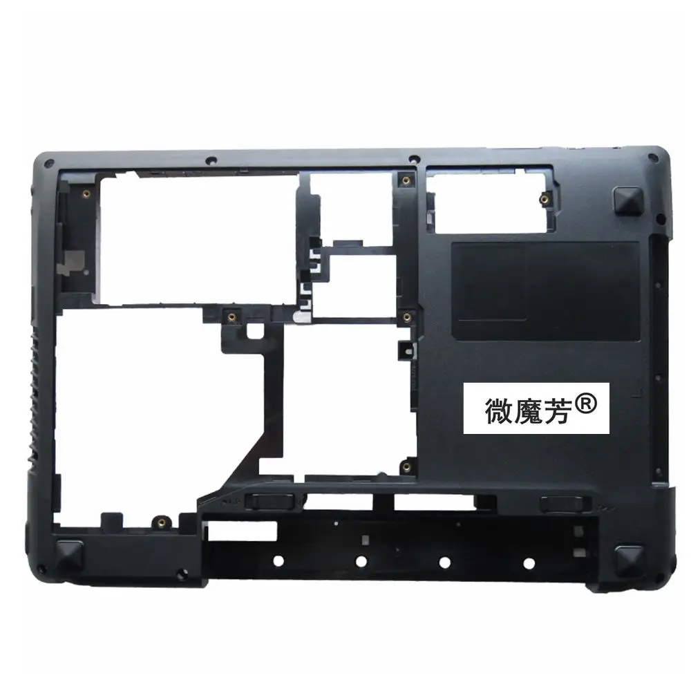 

NEW Laptop Bottom Base Case Cover for Lenovo for IdeaPad Y470 Y470P Y471A Y470N D shell