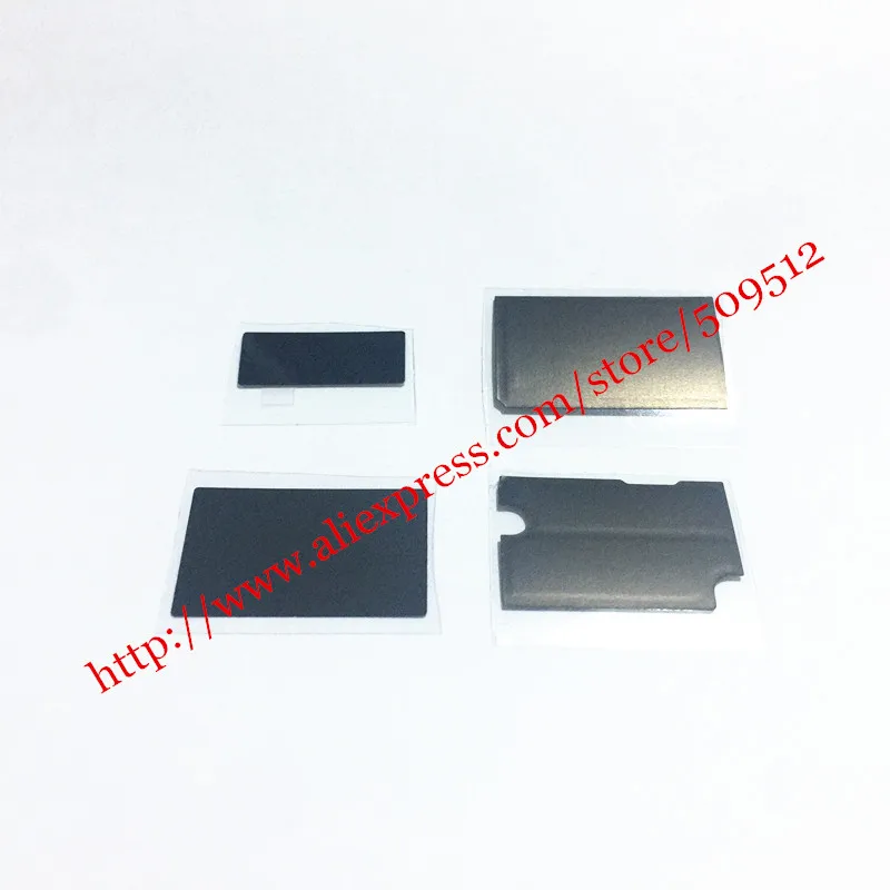 100 Set Brand New Mainboard Motherboard Heat Dissipation Adhesive Sticker for iphone 7 plus 5.5