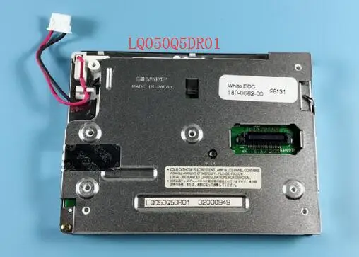 

5-inch LQ050Q5DR01 LCD screen