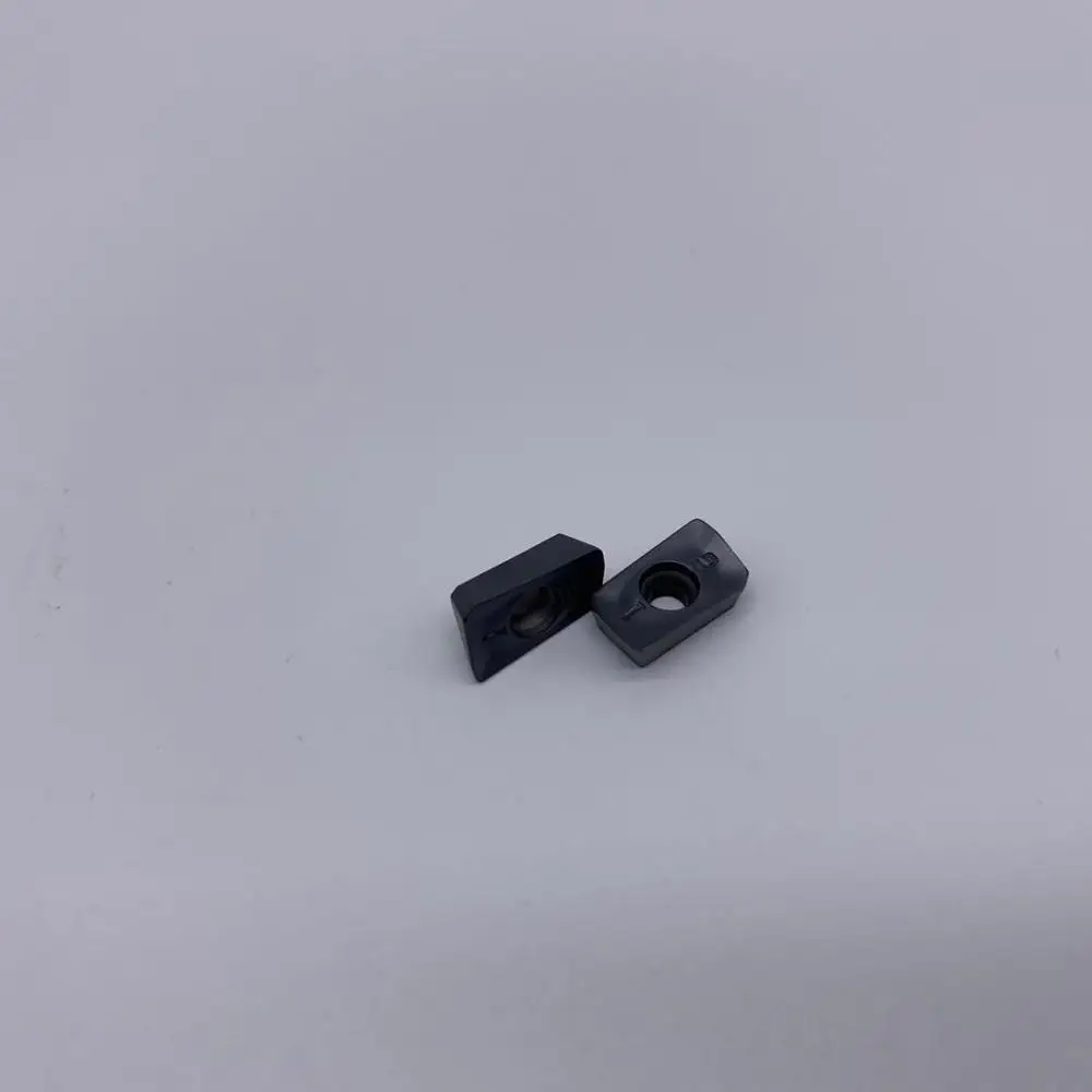 APMT1135 IC928 APMT 1135 كربيد طحن لطرف قابل للفهرسة آلة قطع طحن الوجه أداة قطع