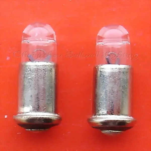 

2.5v 0.3a Ms4x13 New!miniature Bulbs Lamps A484