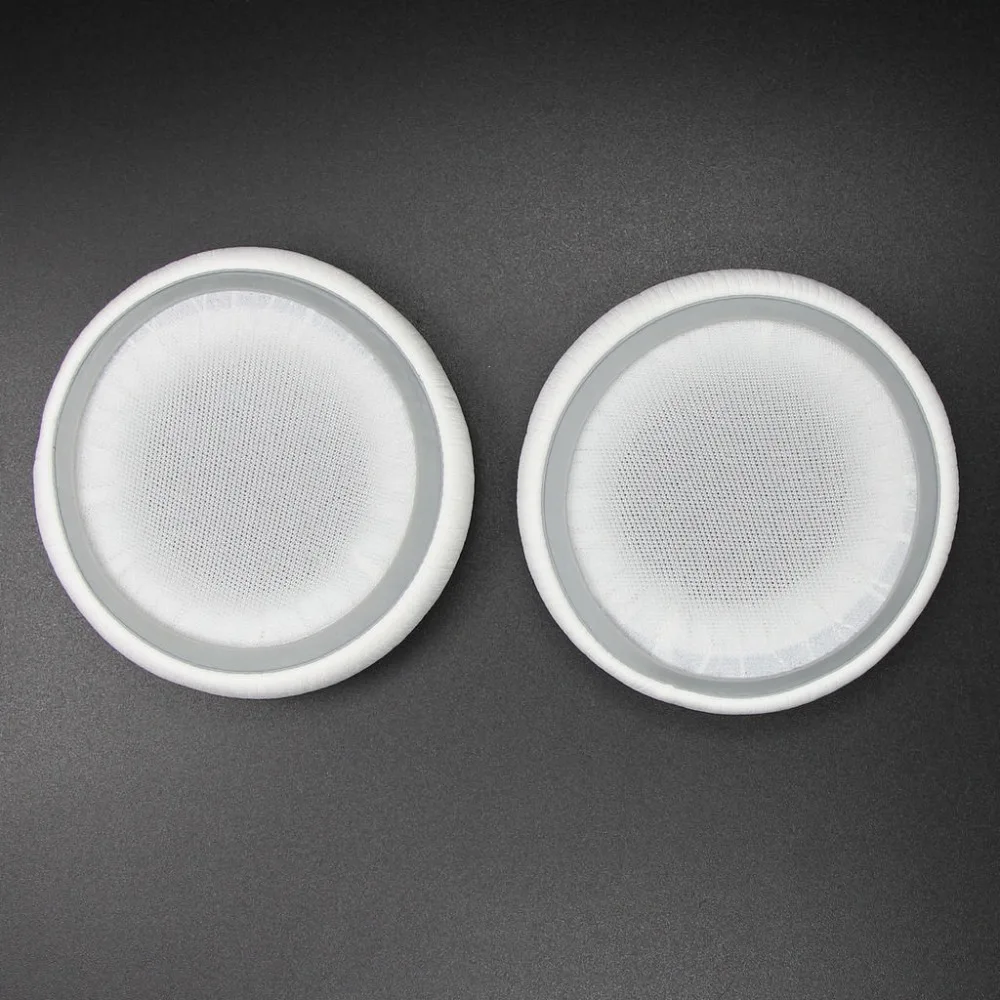 Replacement Ear Pads Cushion for Monste DNA 1.0 On-Ear DNA Pro Headphones