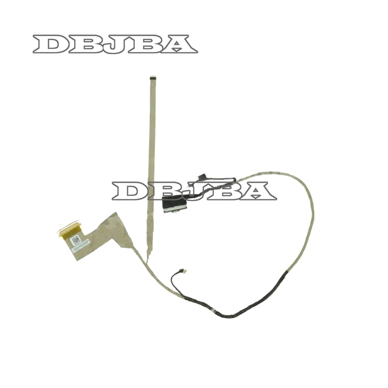 New LVDS LCD Cable For DELL DP/N: 0RY7PH E6430 DC02001TR00 cable