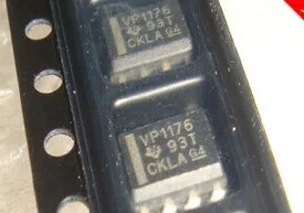 5 قطعة/الوحدة SN75HVD1176D VN1176