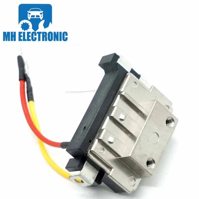 MH ELECTRONIC Ignition Control Module 89620-12420 8962012420 for Toyota Starlet Corsa Tercel Corolla 2 Cynos Sprinter Caldina