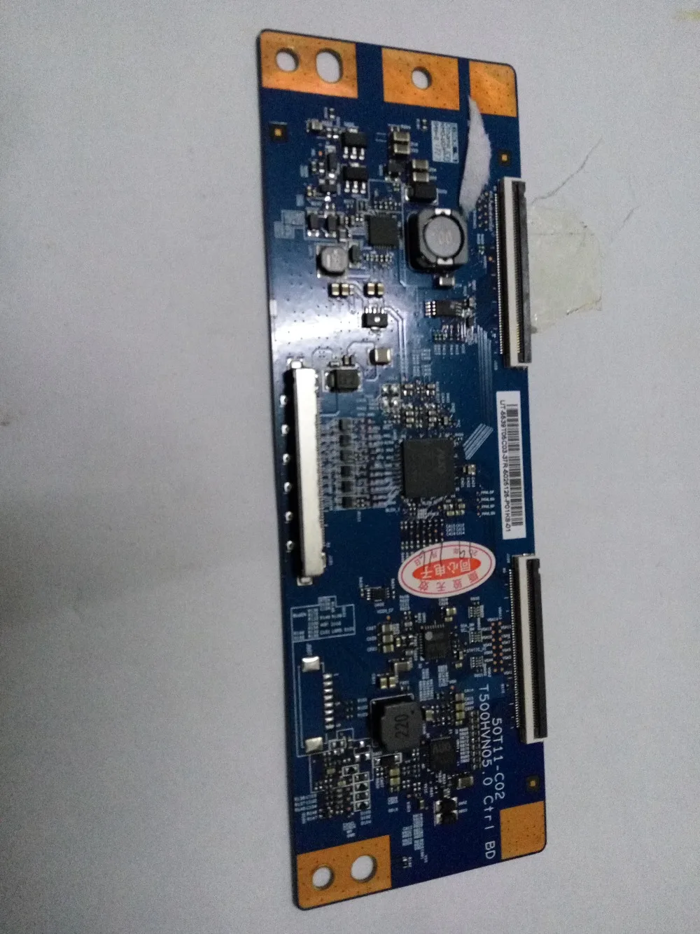 50T11-C02 T500HVN05.0 Logic board for / connect with UA39 46 42 55 inch F5088AR T-CON connect board