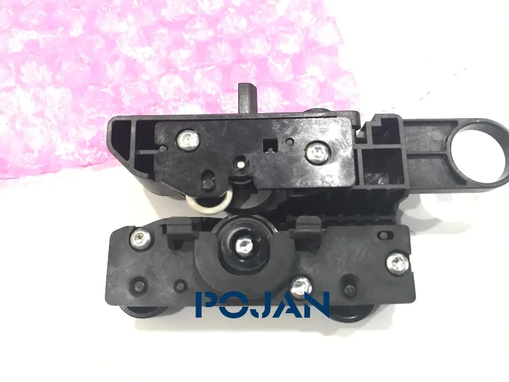 Choose NEW or Refurbished Q5669-60713 Cutter Assembly for Designjet Z3100 Z2100 Z3200 Z5200 T1100 T1120 T610 Poltter Parts POJAN