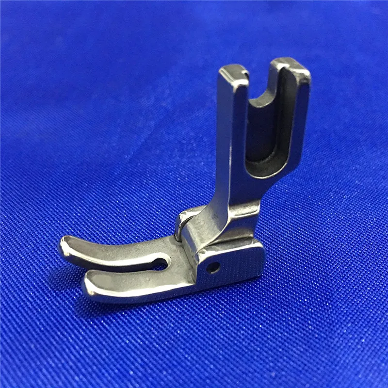 Industrial Sewing Machine Standard Hinged Plain Presser Foot #24983 #P35  AA7192