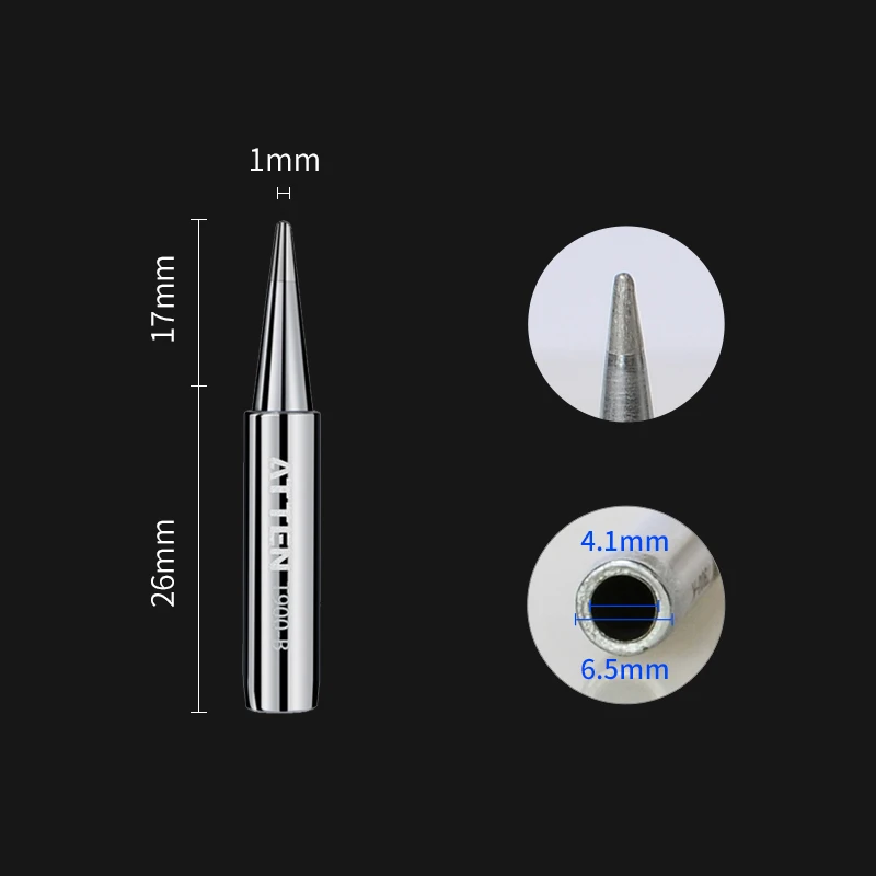 ATTEN Original authentic T-900 Tip For 936 Solder Station