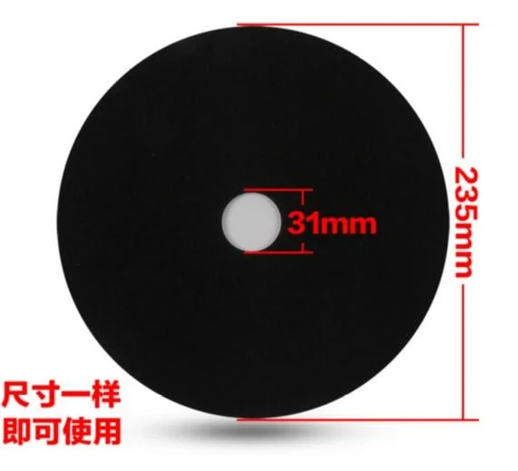 5PCS/Lot Clothes Dryer Parts quality filter NH45-19T/30T/31T NH35 235mm 0.5cm thickness