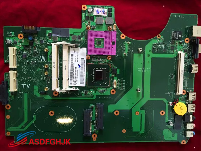 

MBAP50B001 FOR Acer Aspire 8920 8920G Motherboard 6050A2184601-MB-A02 100% TESED OK