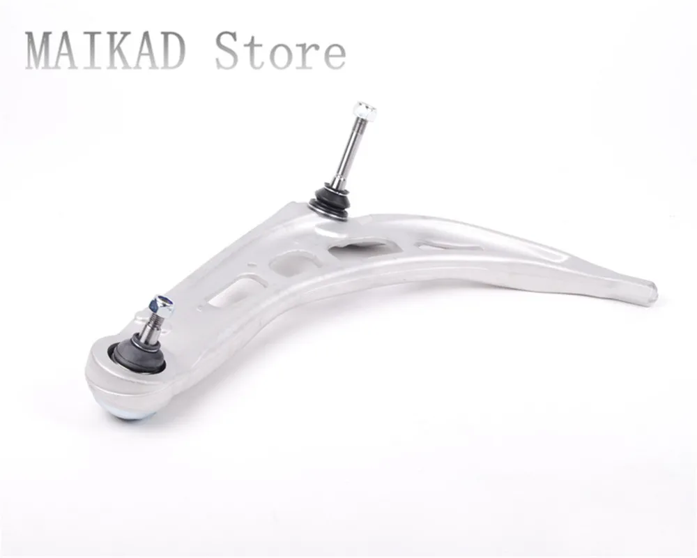 

Lower Front Control Arm Front Thrust Arm for BMW Z4 E85 E86 2.0i 2.2i 2.5i 2.5si 3.0i 3.0si 31126777851