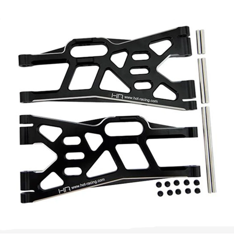 

Hot Racing Front or Rear Lower Suspension Arms for 1/5 Traxxas X-Maxx