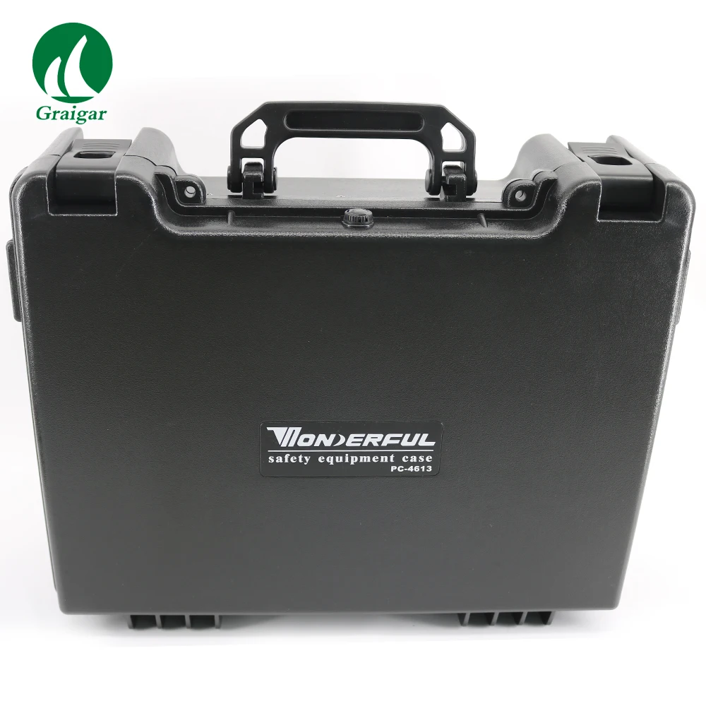Metal Detector Underground Bawah Tanah EPX10000 Jarak Jauh Emas Berlian Perak Tembaga Permata Finder 3D Metal Detector