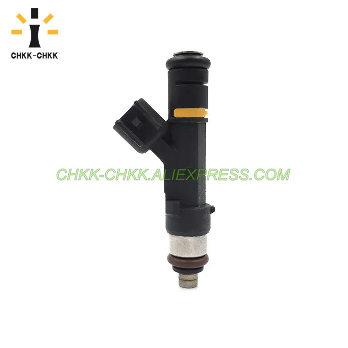 CHKK-CHKK 0280158103 L3G5-13-250 6M8G-AB Renovation fuel injector for MAZDA MX-5 MIATA 06~12 M3 06~12 2.0L M5 08~10 M6 06~08 2.3