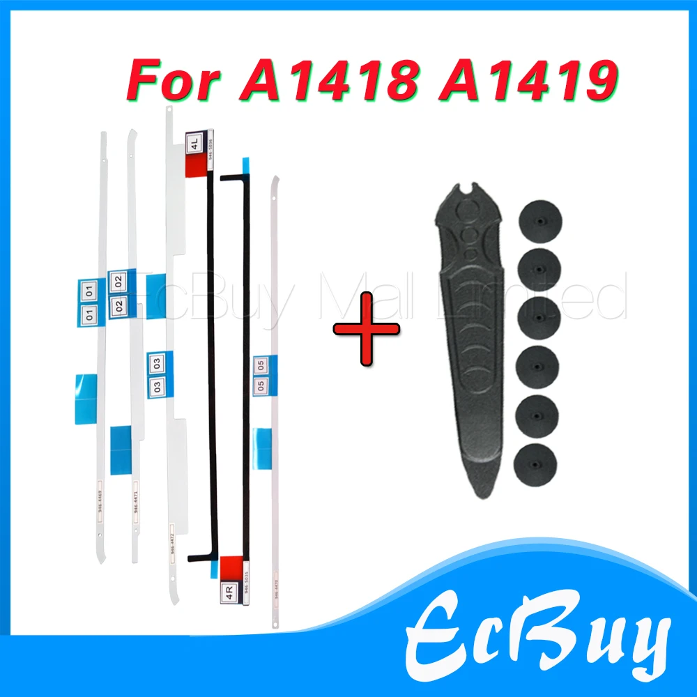 NEW A1418 A1419 Display Tape/Adhesive Strip/open LCD tool for iMac 27" 21.5" A1418 A1419 A2115 A2116 076-1437 076-1422