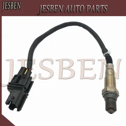 0258007067 Air Fuel Ratio Lambda Probe O2 Oxygen Sensor For NISSAN BLUEBIRD SYLPHY 1.8L 2000-2002 QG18DE 22693-6N101 22693-6N100