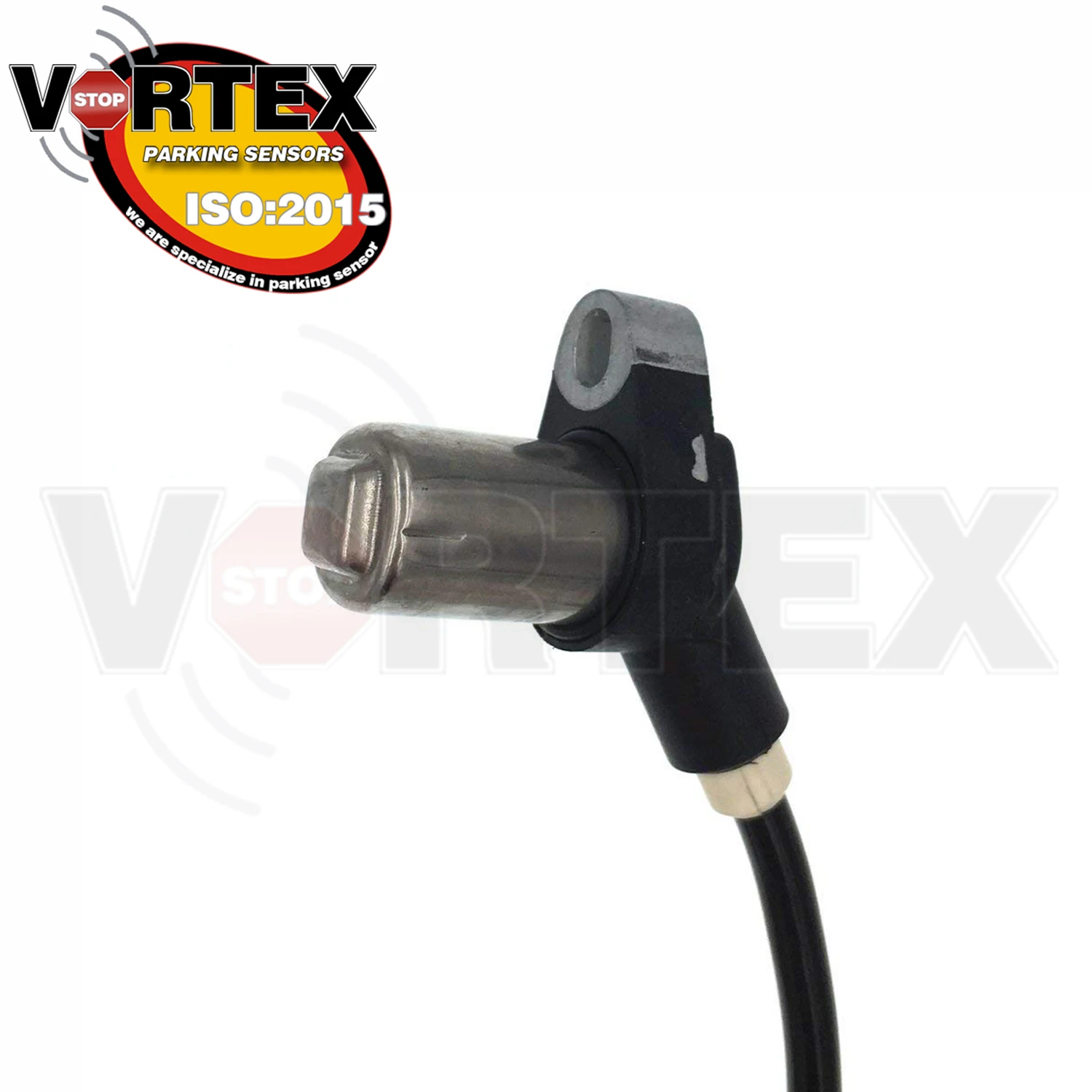 Front ABS Wheel Speed Sensor Fit For Volkswagen VW Golf Mk 2 Passat B3 B4 1983-1999 191927807A ALS1474