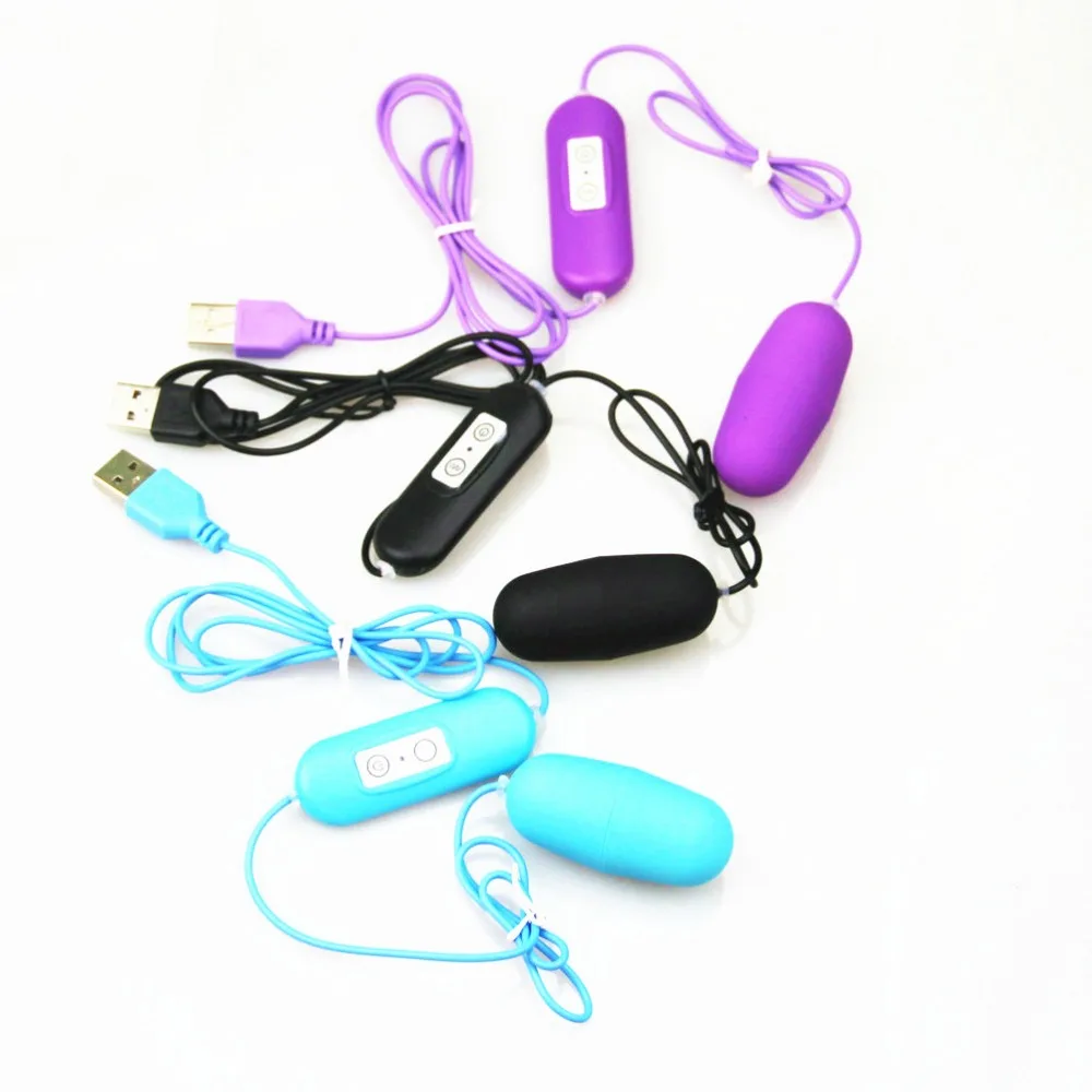 USB Power 20Models Remote Control Jumping Eggs Vibrator Clitoral Multi-Speed Masturbation Vibrating Sex Toys For Women