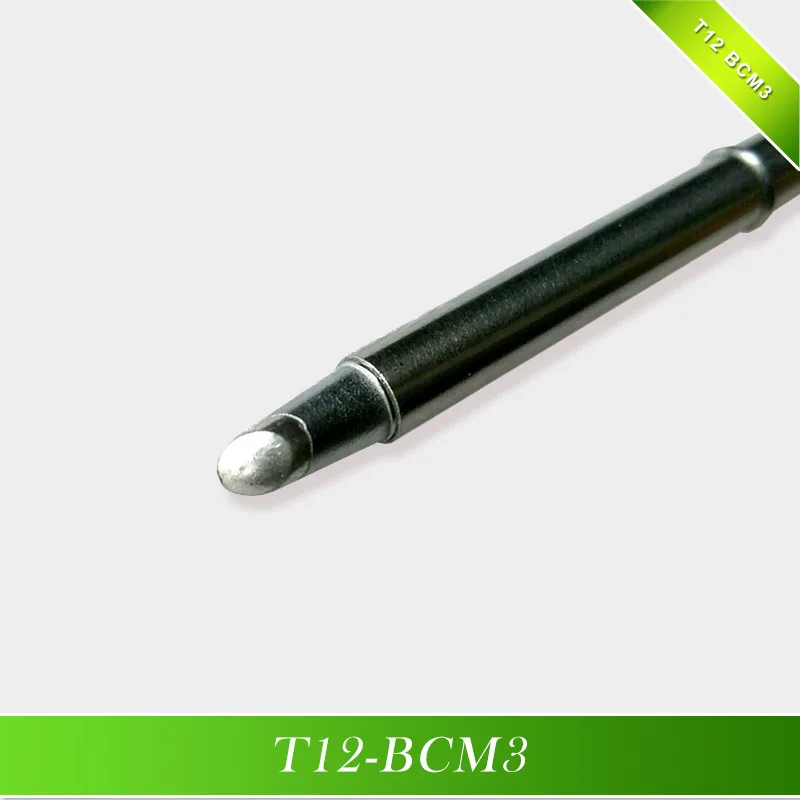 T12-BCM3 Soldering Iron Tips with Excellent Quality FX951/FX 952 Station,FM2027/FM2028