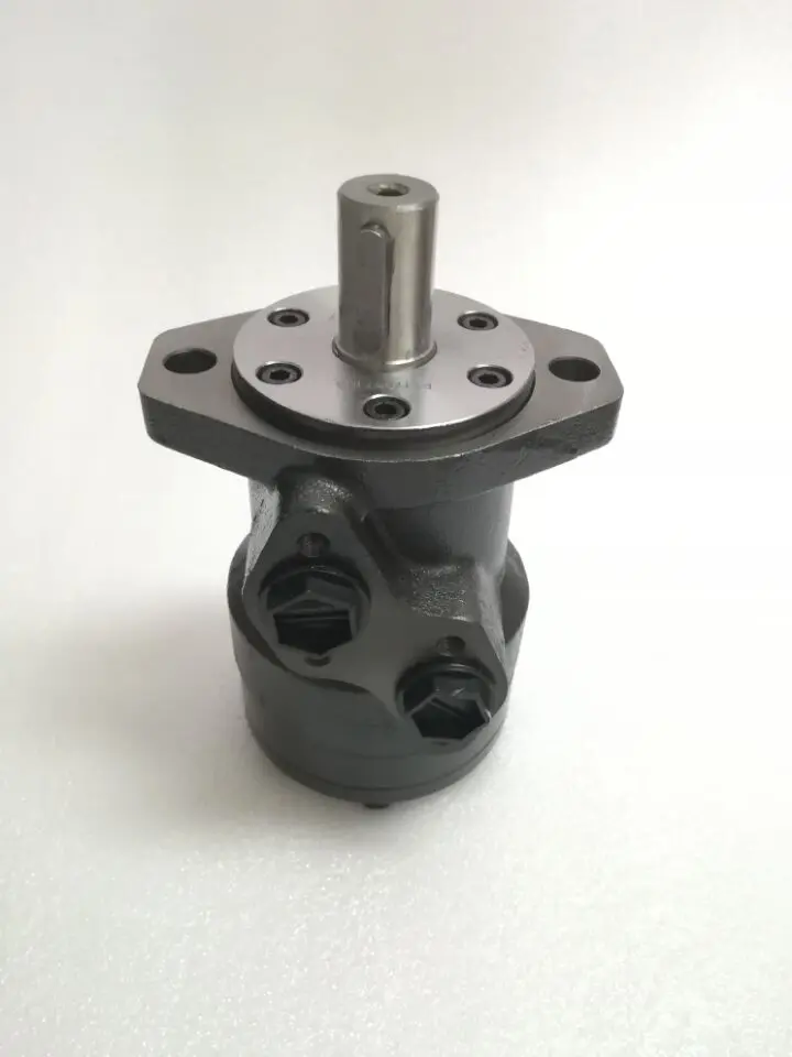 HYDRAULIC OIL MOTOR OMR50 2 hole mounting