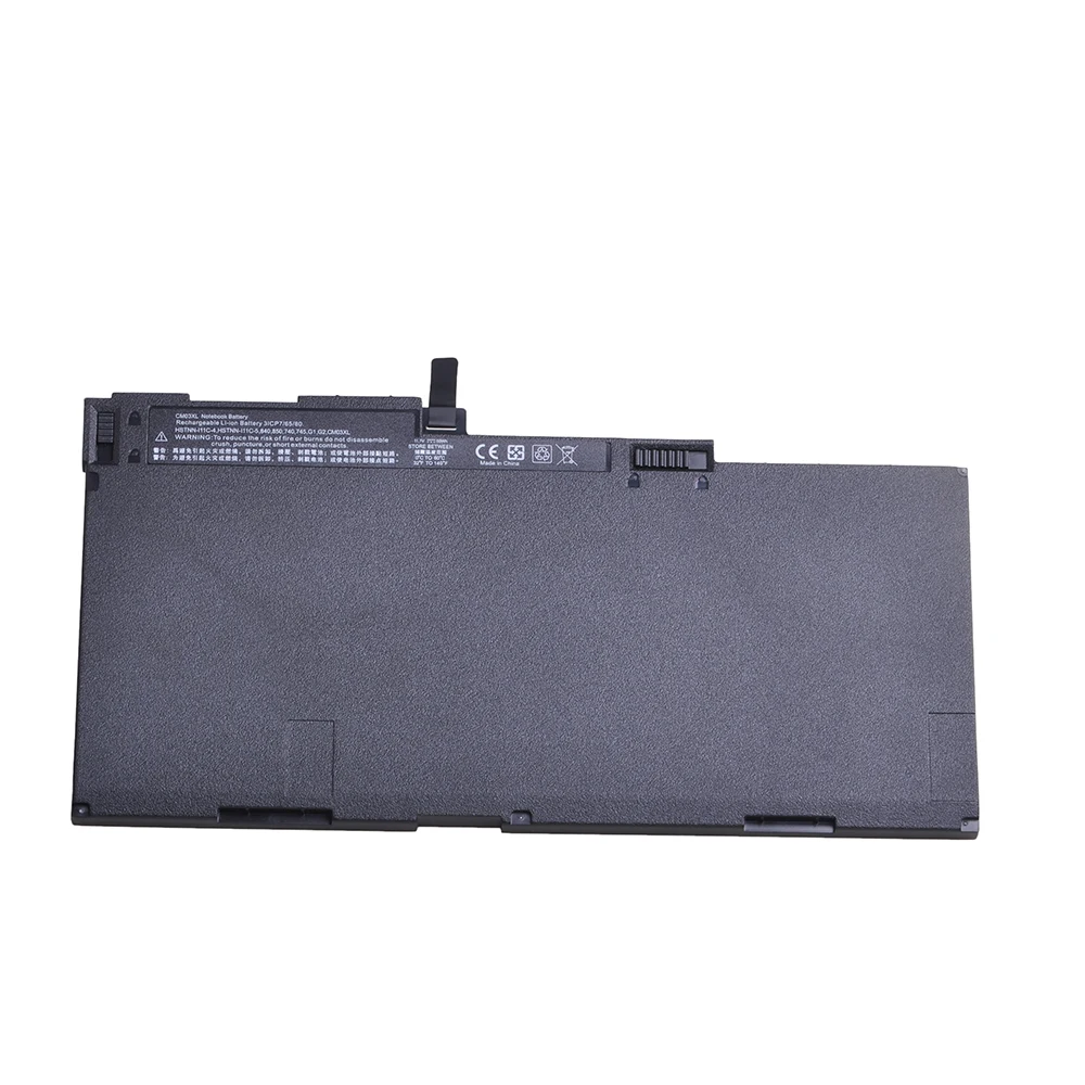 CM03XL Laptop Battery for HP EliteBook 740 745 840 850 G1 G2 ZBook 14 HSTNN-DB4Q HSTNN-IB4R HSTNN-LB4R 716724-171