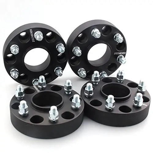 5x5 Wheel Spacers 1.5\