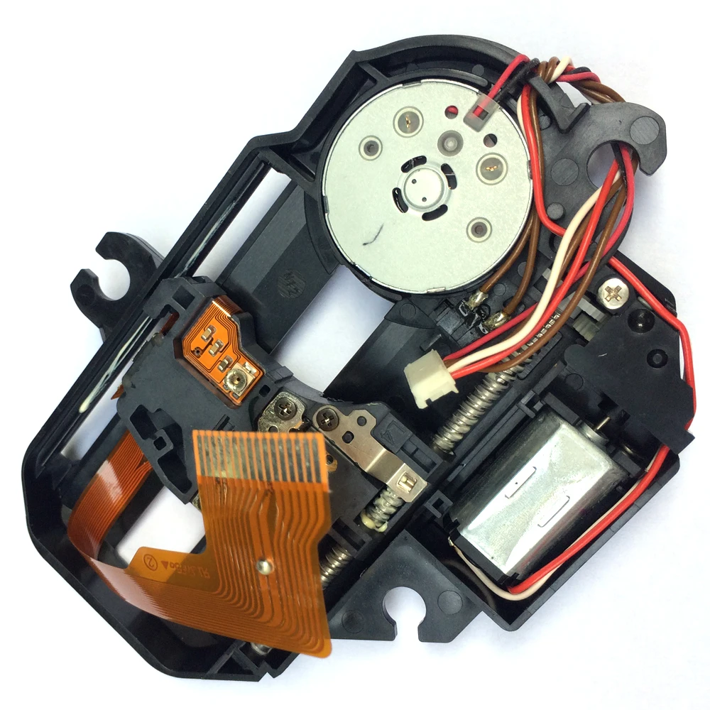 KSM-900AAA Optical Pick UP Assembly KSM900AAA CD Laser Lens Block For JVC FS-SD1000 SD550 Accessories