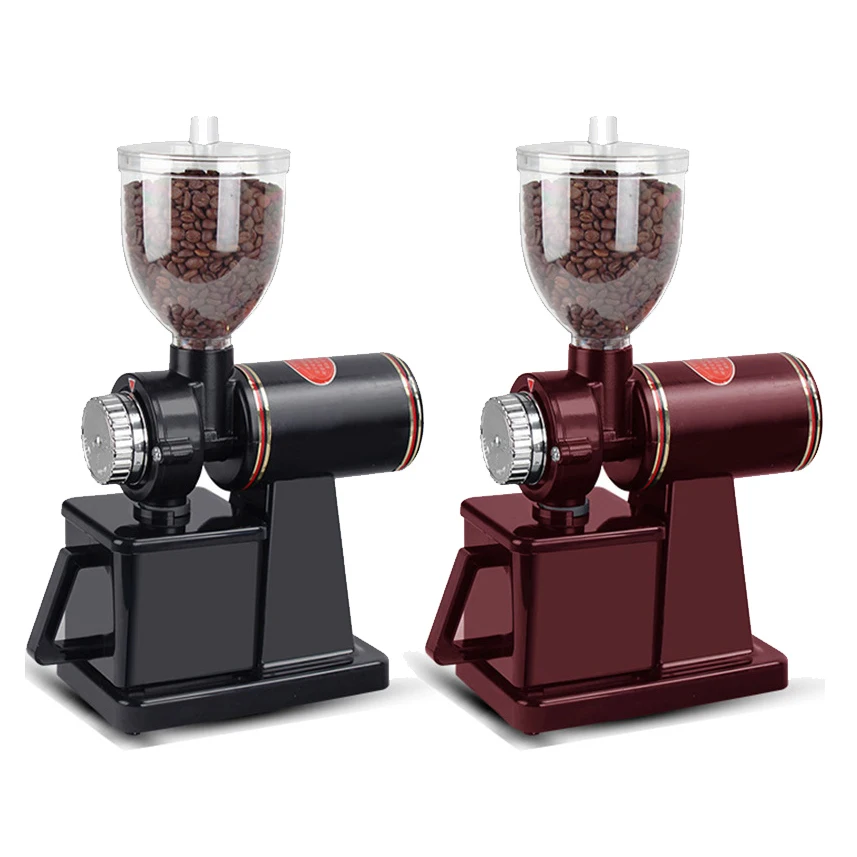 Кофемолка электрическая 220 В маленькая кофемолка кофемолка кофемолка с адаптером вилки moulin a cafe