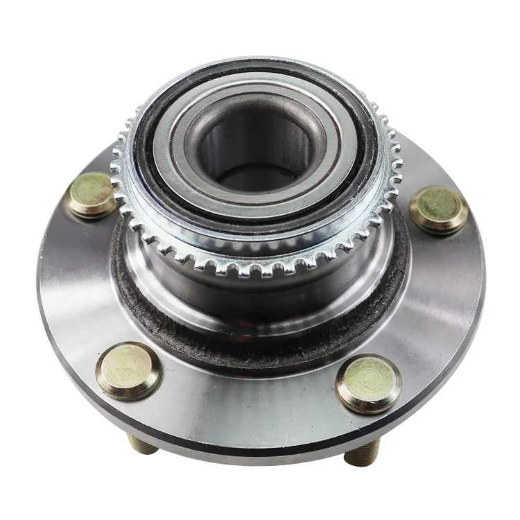 Rear Wheel Bearing Hub For Mitsubishi LANCER CS OUTLANDER 2000 2001 2002 2003 2004 2005 2006 2007 2008 2009