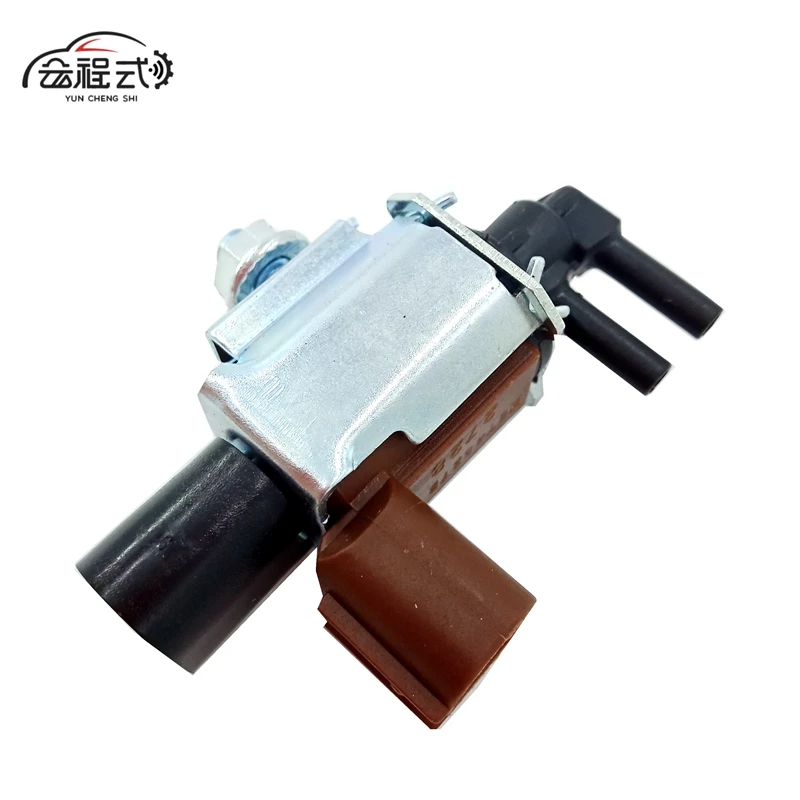 High Quality Emission Solenoid Valve For Mitsubishi Pajero Galant Triton L200 K74T KB9T K94W V93 MR204853 K5T48272