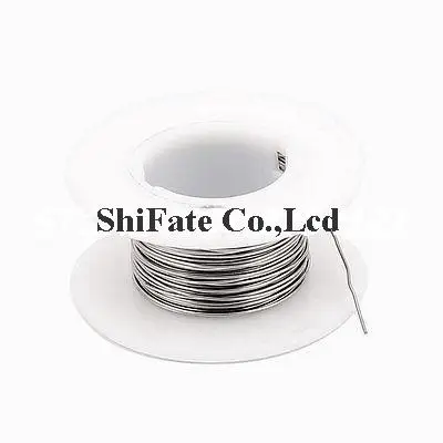 10M 16.4ft 0.5mm 24AWG Cable Constantan Heater Wire for Heating Elements