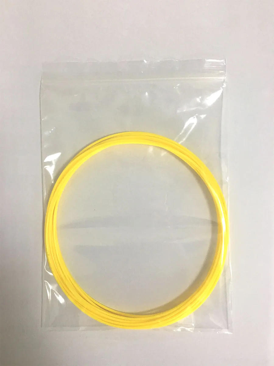 3D Print Pen Materiaal 5 meter PLA Filament 1.75 Mm