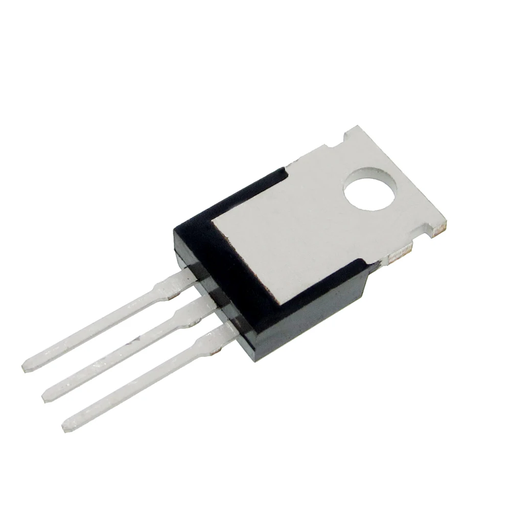 10pcs BD243C TO-220 BD243 TO220 6A 100V NPN transistor original