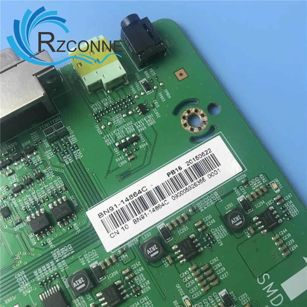 Cartão-mãe da placa-mãe para ssssss02