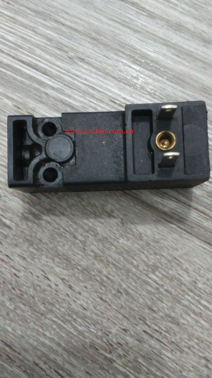 Matec Mono4 Socks Machine Compatible With ElectroValve 180-1425-00-9