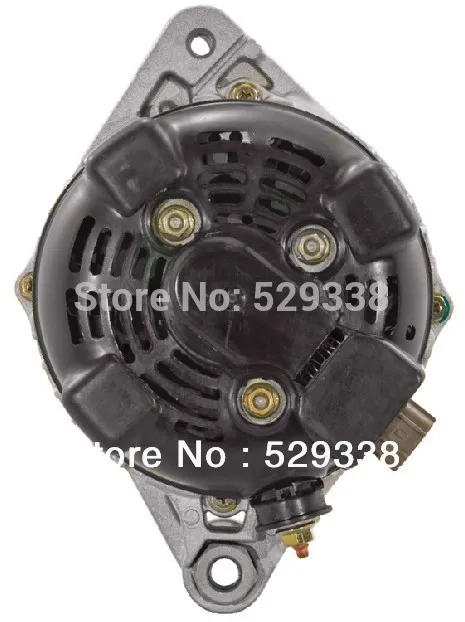 

100% NEW 12V 100A ALTERNATOR 1042104470 270600P140 2706031080 FOR TOYOTA LEXUS