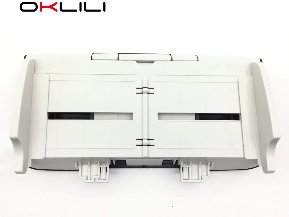 PA03670-E985 Input Tray Chute Unit Paper Tray Assembly Chuter Unit for Fujitsu fi-7160 fi-7260 fi-7180 fi-7280 fi-7140 fi-7240