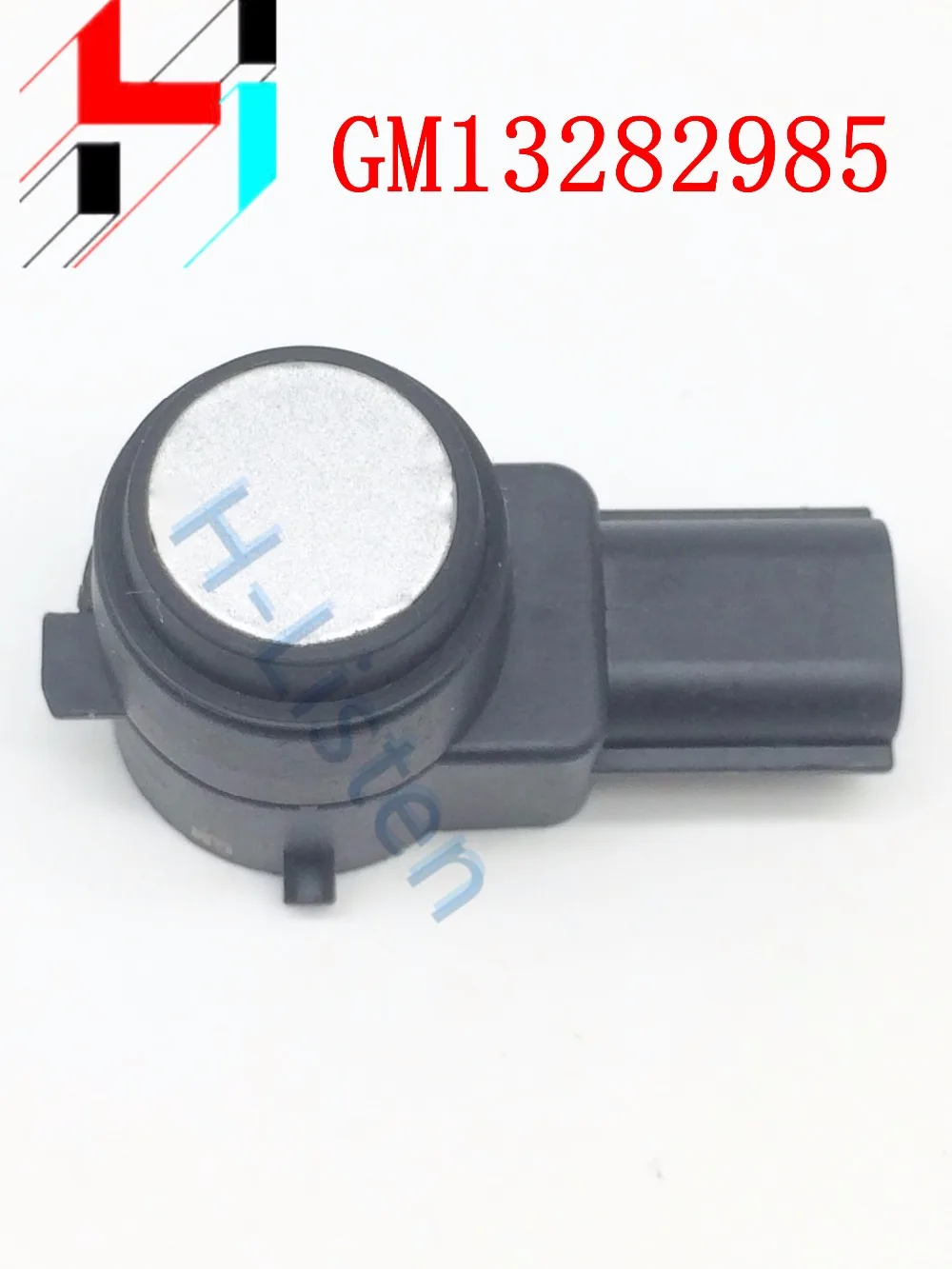 (4pcs) 13282985 OEM 0263003831 Car Parking Sensor Reversing Radar For Reg Al Sa Ab OpEl InsigNia Car Accessories