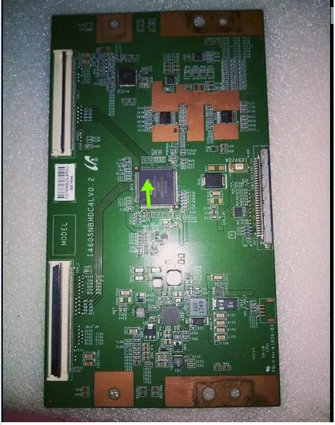 

I460SNBHDC4LV0.2 for LTI460AN01 T-CON board price differences
