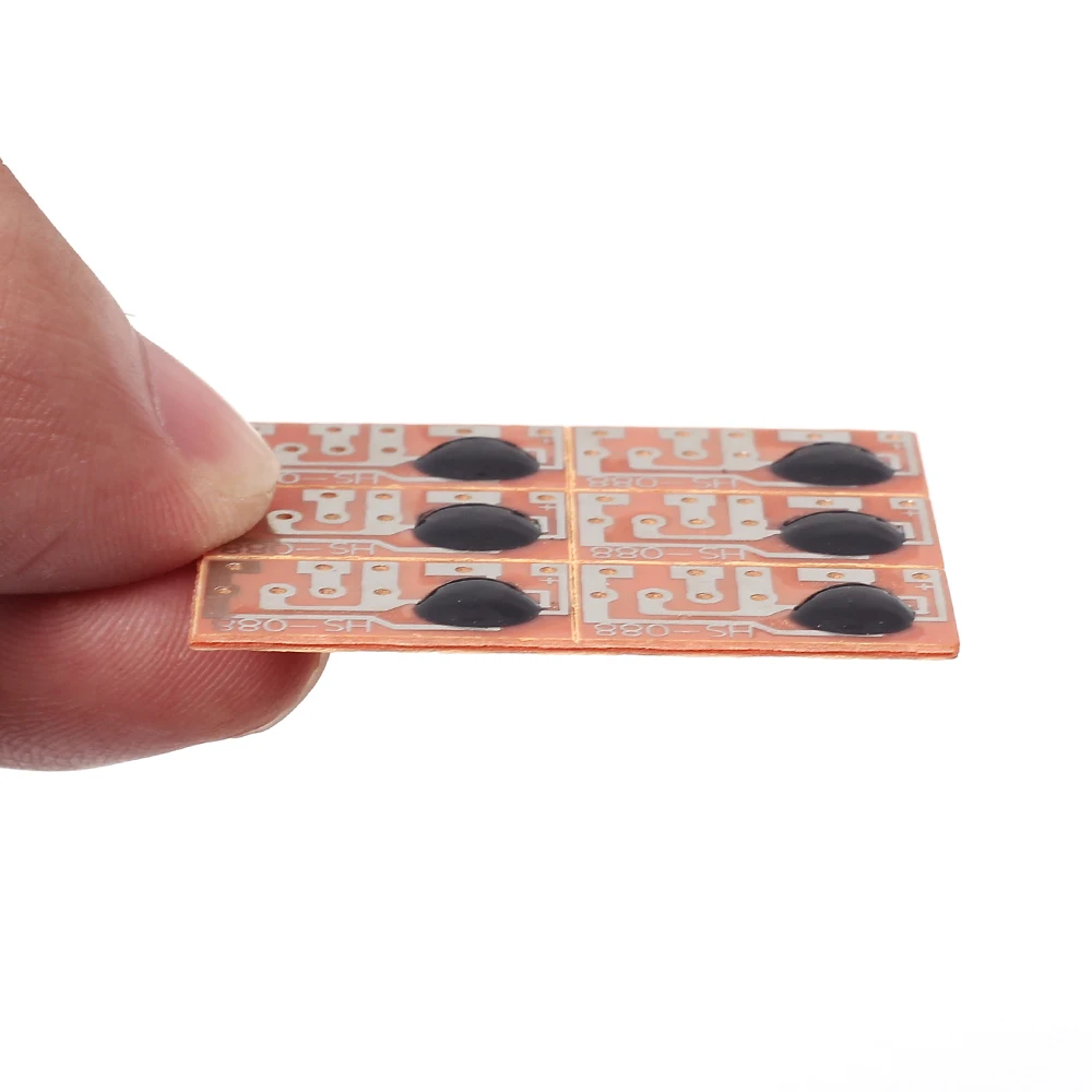 Sound Board IC Chip Module For DIY Toy 10pcs/lot Dingdong Tone Doorbell Music Voice Module