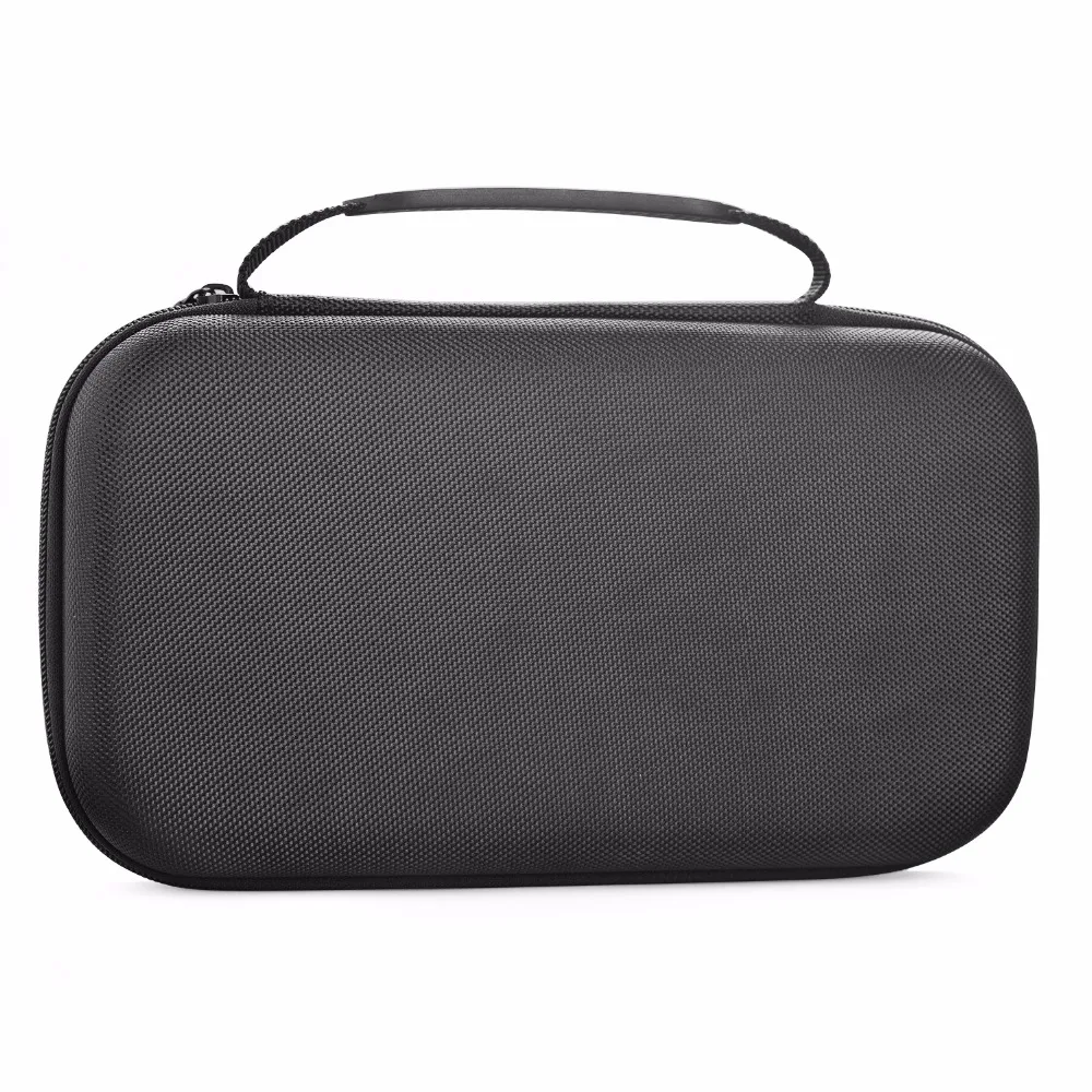 EVA Hard Portable Protective Carrying Box Cover Storage Speaker Case Bag for MARSHALL Stockwell Bluetooth Speaker Accessories